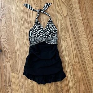 Profile by Gottex One Piece